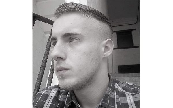 White supremacist escapes jail sentence after being found guilty of planning to attack a Pride event