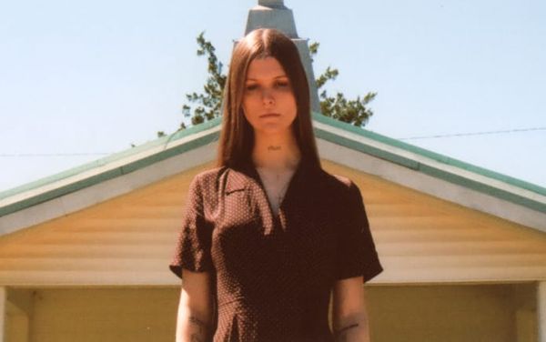 Ethel Cain makes history as the first trans woman to earn a top 10 album in the US