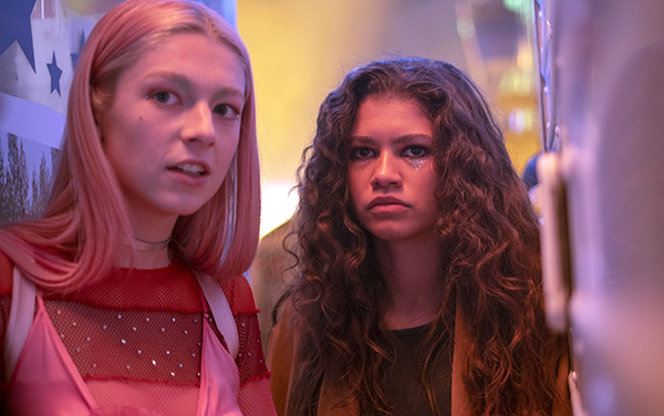 Euphoria renewed for season 3 by HBO