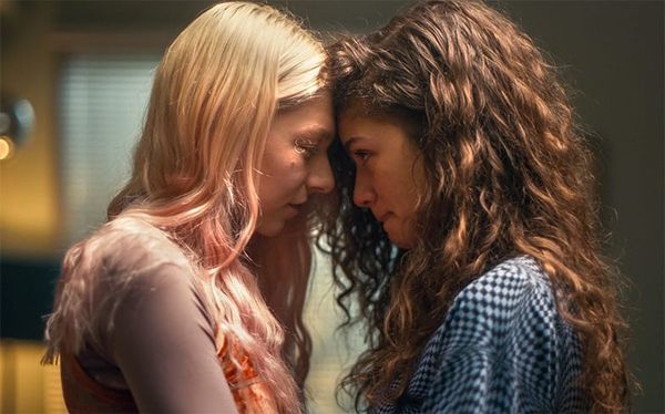 HBO confirms that Euphoria will return for season 2