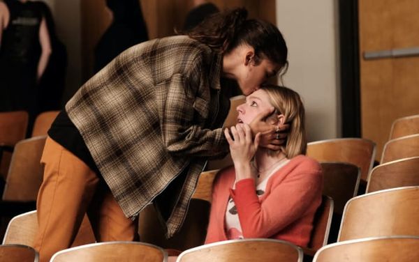 Euphoria season 3 gets a release window (finally!)