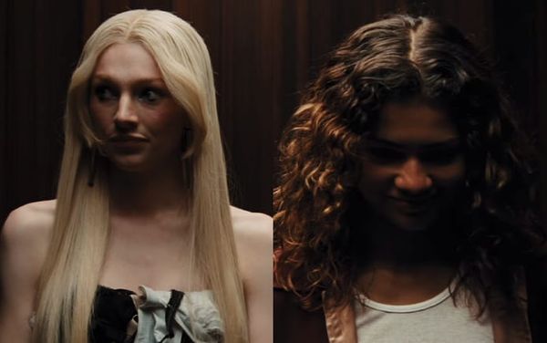 Euphoria’s explosive season 3 trailer reveals release date and Rue-Jules reunion