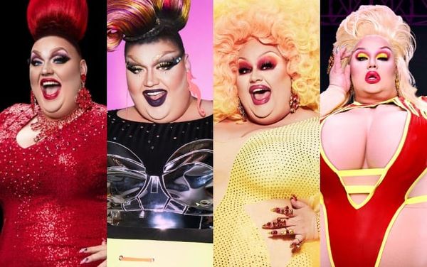 Drag Race: Eureka reveals if she’ll return to the franchise