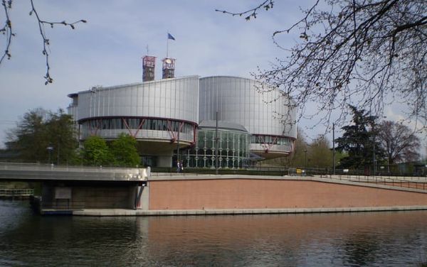 Russia violated rights of trans mother to see her children, European court rules