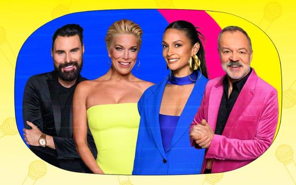 Eurovision Song Contest 2023: Everything you need to know