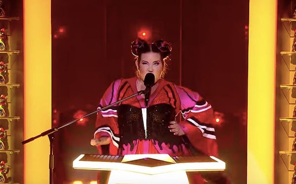 UK government rejects petition calling for the Eurovision final to become a bank holiday