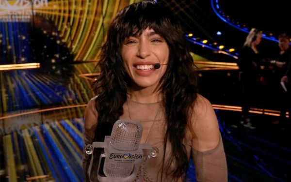 Eurovision 2023: Sweden’s Loreen makes history by taking home title for a second time