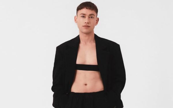 “Gay to the highest level please”: Fans react to Olly Alexander representing the UK at Eurovision 2024