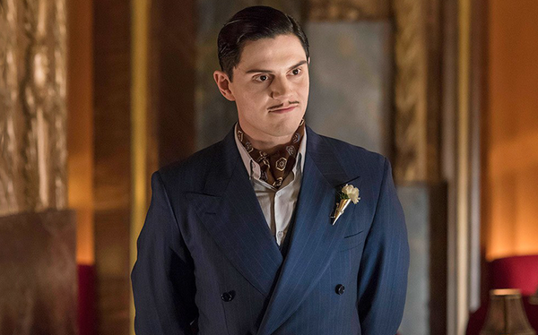 Is Evan Peters about to leave American Horror Story?
