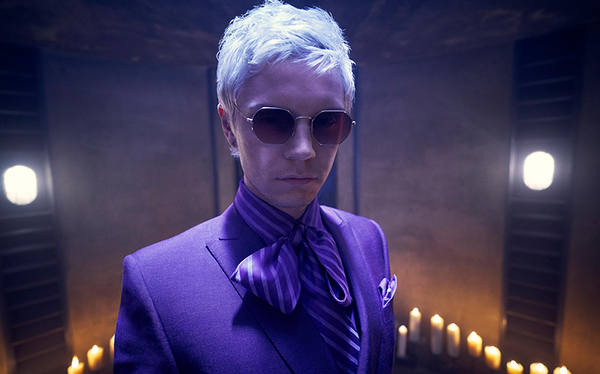 Will Evan Peters ever return to American Horror Story? Here’s what he had to say