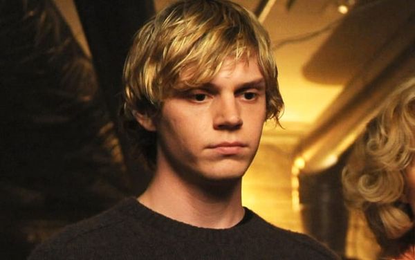 Evan Peters to play Jeffrey Dahmer in new Ryan Murphy series