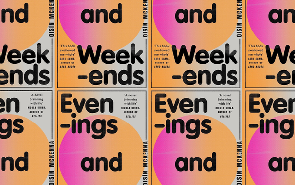 Evenings and Weekends: Oisín McKenna’s queer love letter to London