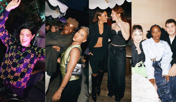 Inside GAY TIMES’ star-studded 40th birthday party