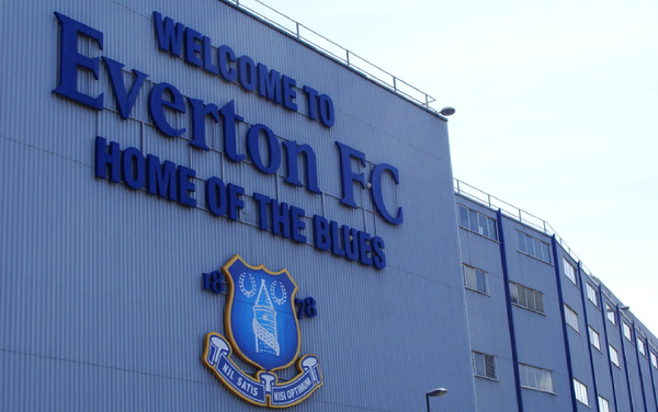 Everton FC addresses homophobic chant used during Premier League match