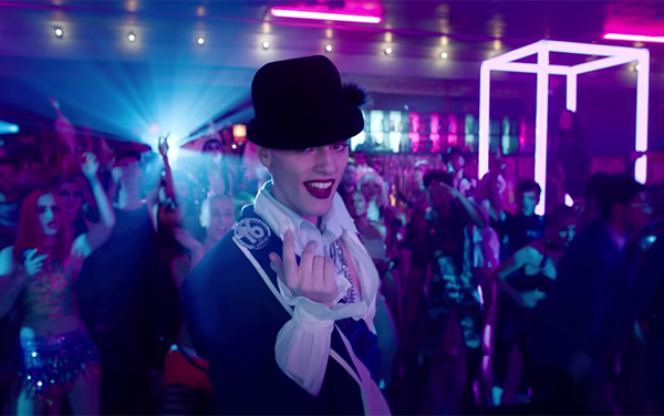 Everybody’s Talking About Jamie film to be released on Amazon Prime