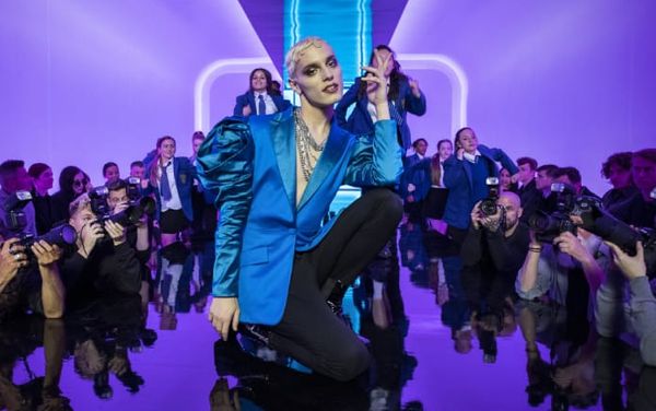 Everybody’s Talking About Jamie: The trailer for 2021’s biggest gay film is here