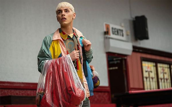 Everybody’s Talking About Jamie: The Movie first look and release date announced