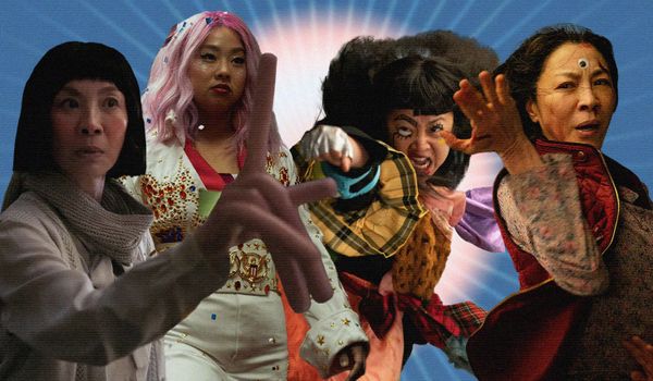 Why Everything Everywhere All At Once is the future of LGBTQ+ storytelling