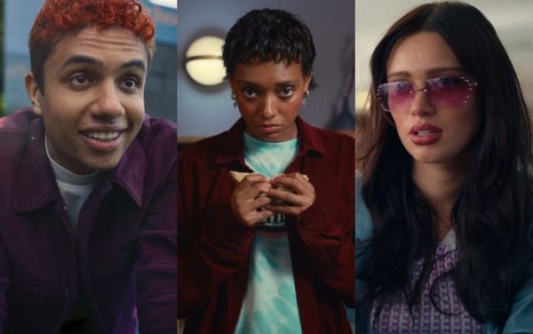 Everything Now: Netflix releases first trailer for queer teen drama