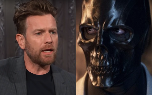 Ewan McGregor’s upcoming portrayal of “flamboyant” gay villain in Birds of Prey met with polarized reception
