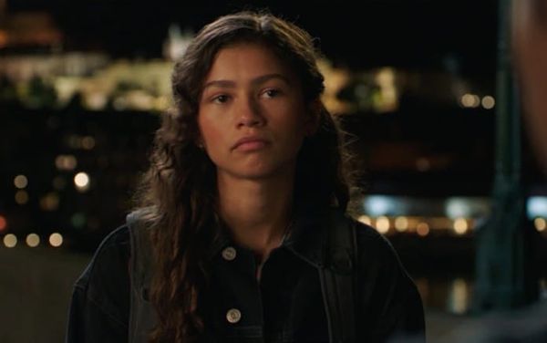 Zendaya says true feminism must include trans women