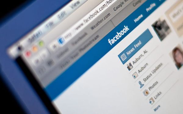 Study finds that just a few likes on Facebook can identify users’ sexual orientation