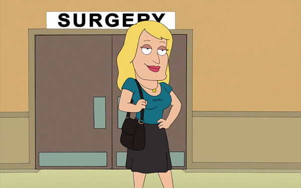 According to Peter Griffin, Family Guy will not be “phasing out” jokes about LGBTQ people