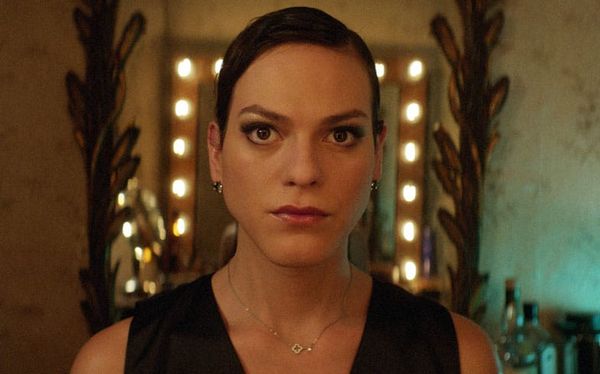 Daniela Vega will be the first openly transgender person to present at the Oscars