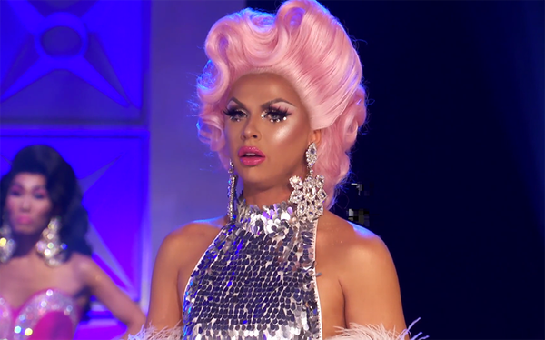 Farrah Moan has something to say about Drag Race All Stars 4