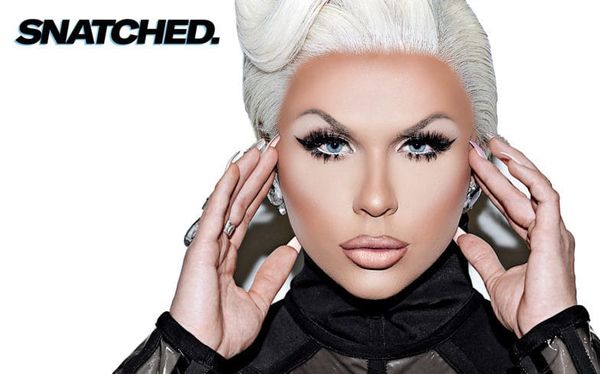 Farrah Moan is not here for your criticism: “Walk a mile in my motherf**king Louboutins”