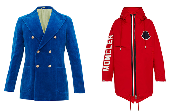 Shop the Runway: Winter Edition