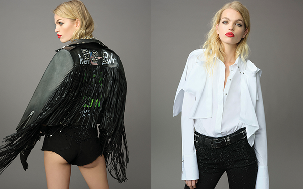 DIESEL HOLIDAY ’19 X SWAROVSKI