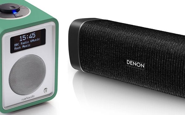 Style​ up your sound: Three picks for music in and out of the home