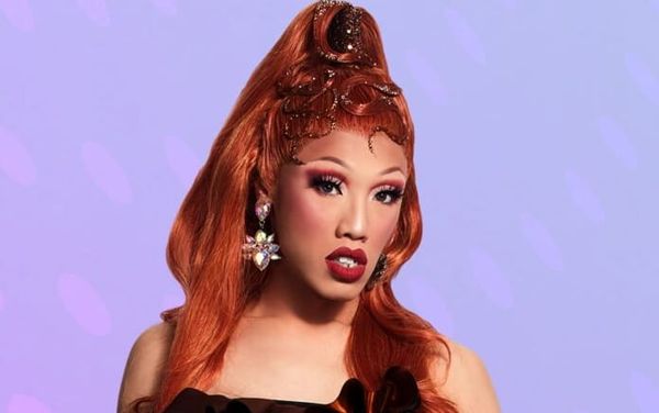 Drag Race Down Under star Faúx Fúr opens up about her elimination: “I broke down”