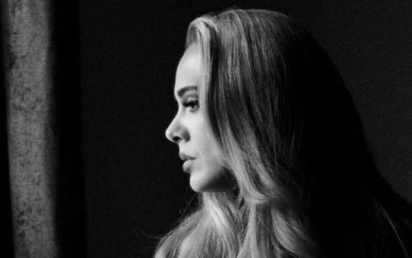 Adele finally releases “divorce” single Easy On Me ahead of new album 30
