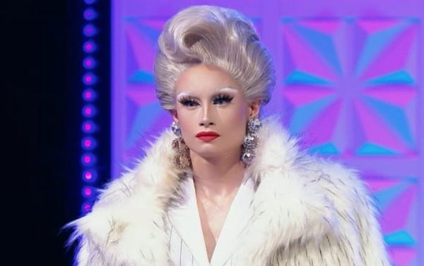 Scarlett Harlett issues heartfelt statement after latest Drag Race UK episode