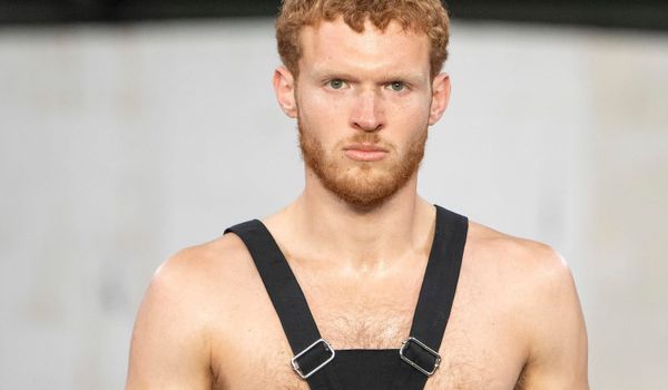 Forget ‘babygirl’ boys, it’s going to be a dom top summer 2025