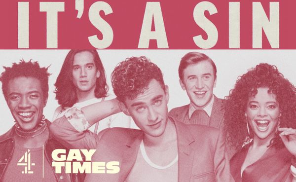 It’s A Sin: Listen to the 80s hits that feature in the new queer drama