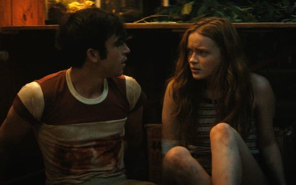 Check out the terrifying trailer for Fear Street Part 2: 1978