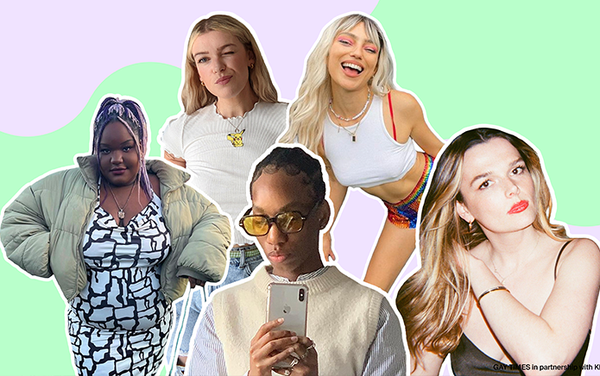 Klarna: Highlights from our partnership ‘inspiring’ LGBTQ+ people to discover their self-expression