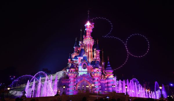 Disneyland Paris: 5 reasons why now is a great time to visit Europe’s #1 destination
