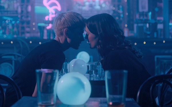 Watch the trailer for season two of Mae Martin’s Netflix series Feel Good