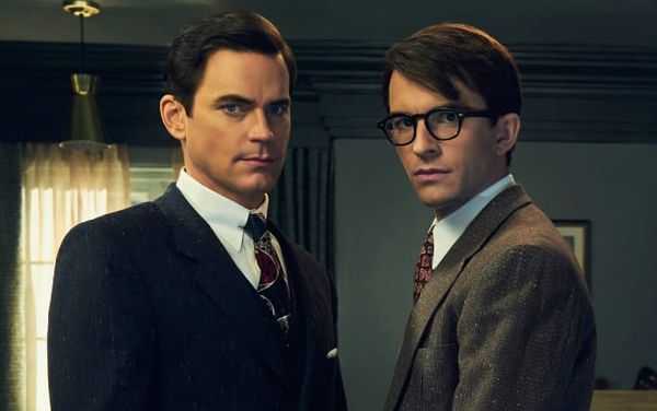 Fellow Travelers: Matt Bomer and Jonathan Bailey star in first official trailer