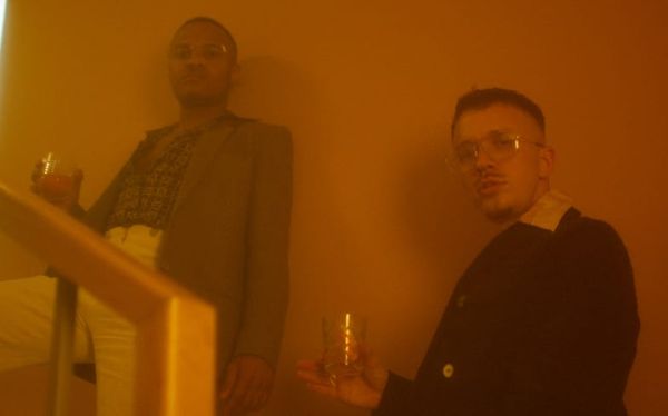Queer duo FHAT’s new single Packin’ will have you dancing in no time