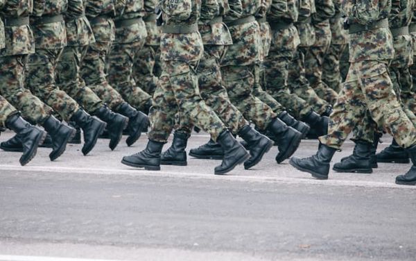 Records of sacked gay veterans destroyed by UK’s Ministry of Defence