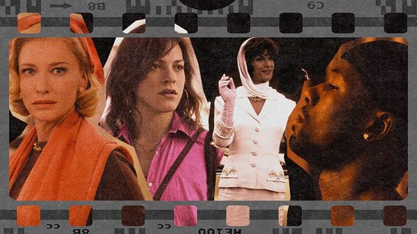 Pride Month: 25 incredible LGBTQ+ films to watch