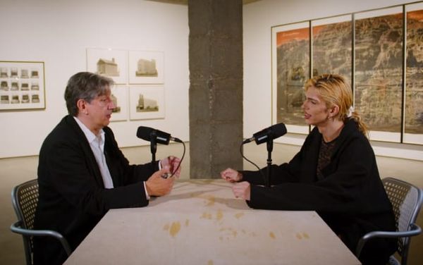 Filmin lanza el tráiler de ¿No seré yo una obra de arte?, con Samantha Hudson