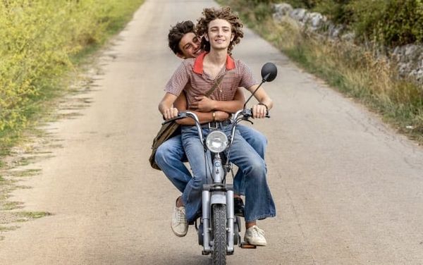 Filmin anuncia el estreno de 20 títulos para celebrar el Mes del Orgullo