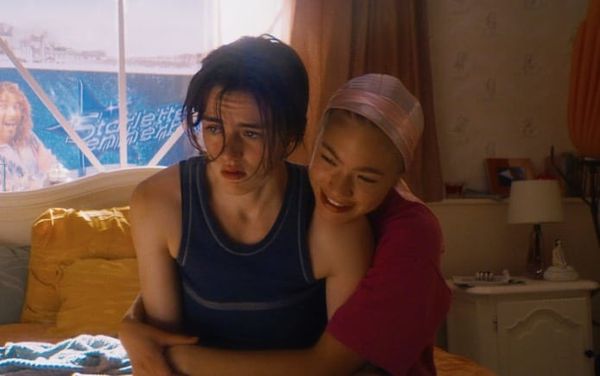 Filmin prepara estrenos LGTBIQA+ para el Mes del Orgullo