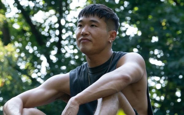 Joel Kim Booster reflects on the creative process for Fire Island: “There were a lot of battles”